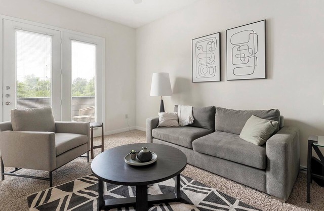 Landing | Incredible 2BD, Clubhouse, Gym