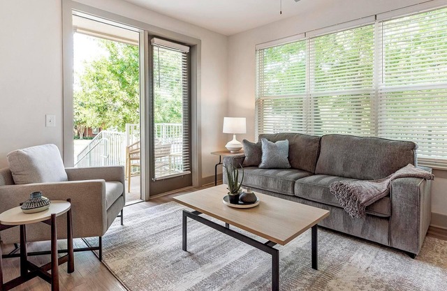 Landing | Modern 2BD, Clubhouse, Yoga Studio