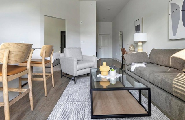 Landing | Modern Studio, Clubhouse, Gym