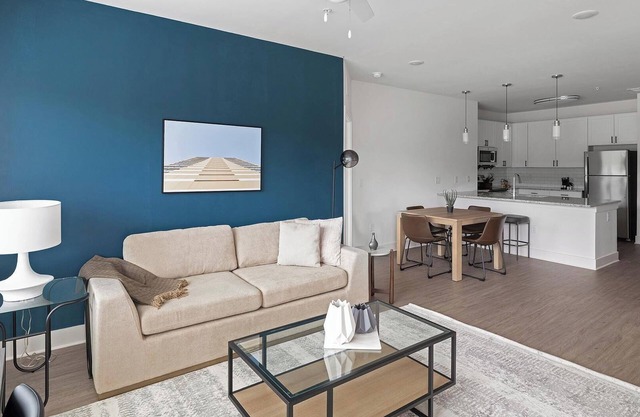 Landing | Spectacular 2BD, Yoga Studio, Gym
