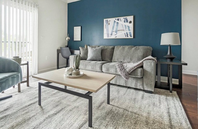 Landing | Stunning 2BD, Gym