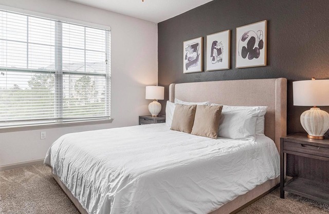 Landing | Stunning 2BD, Gym