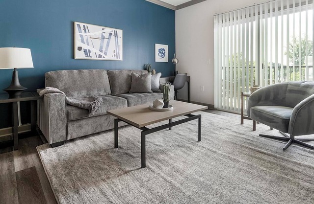 Landing | Stylish 2BD, Gym