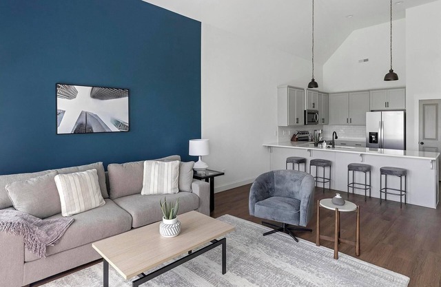 Landing | Stylish 2BD, Clubhouse, Gym