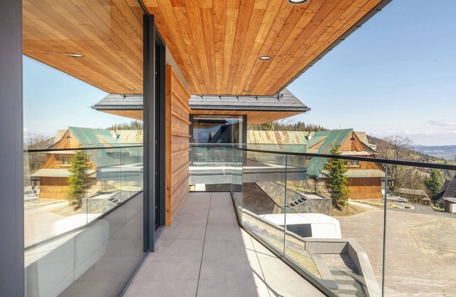 Landscape Villas - LoftAffair Spa Collection