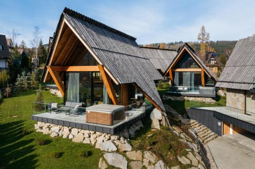 Landscape Zakopane - LoftAffair