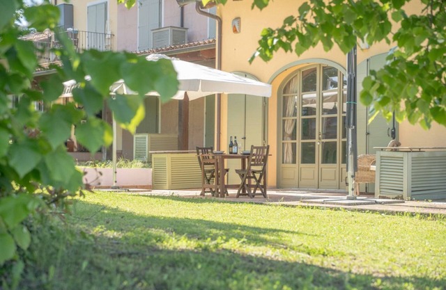 Langhe Nascetta, authentic atmosphere