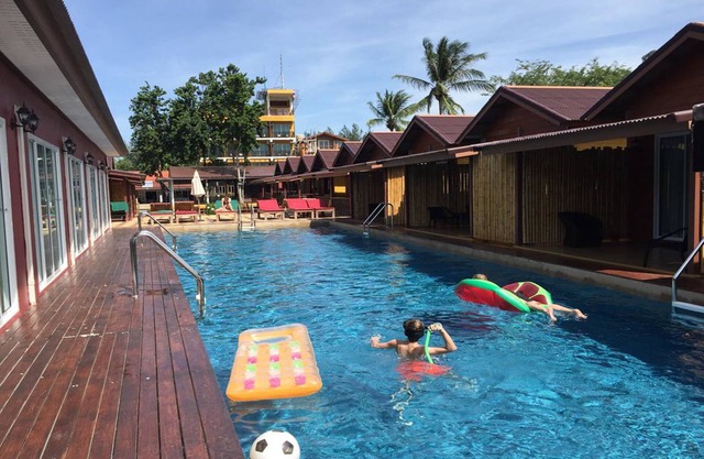 Lanta For Rest Boutique