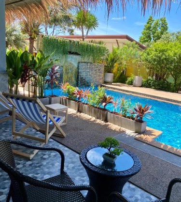 Lanta Just Come Bungalow