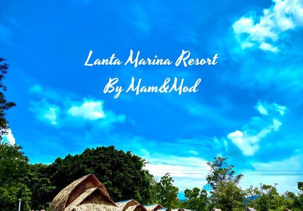 Lanta Marina By Mam&Mod