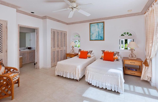Lantana Resort Barbados