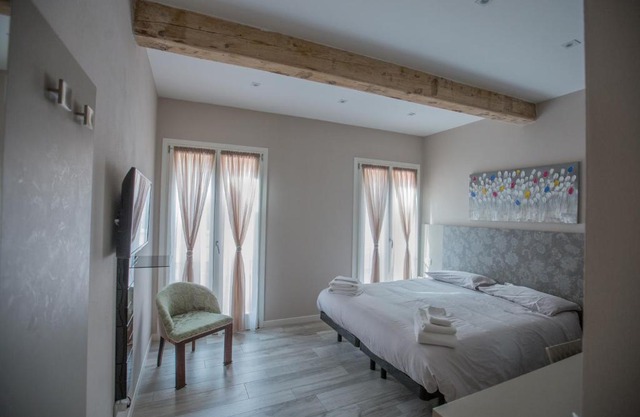 Lanterna Room&Breakfast