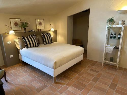 Lanternone nel Borgo - Appartamento con Vasca Idromassaggio