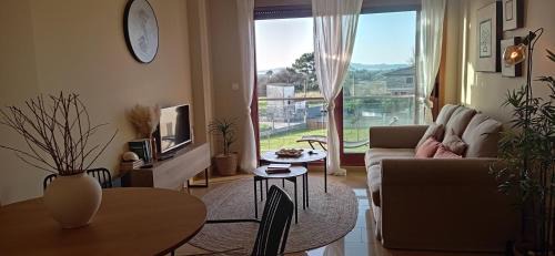 Lanzada Apartments