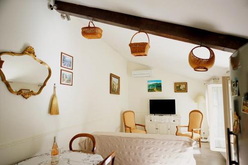 LaPetite Maison Abigail, Peaceful home in Avignon
