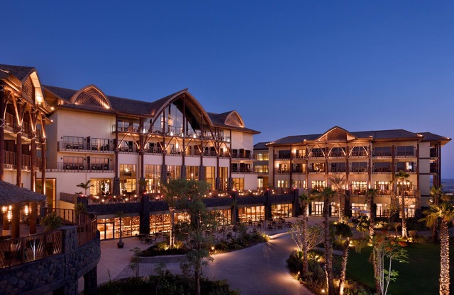 Lapita, Dubai Parks and Resorts, Autograph Collection