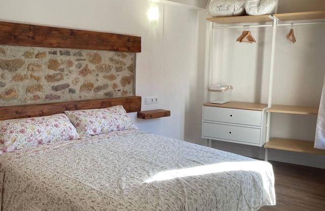 LAPORCHÁ GUESTHOUSE