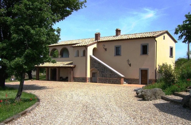 LaPorcilaia Holiday heaven in the heart of Italy Large sunny breathtaking views