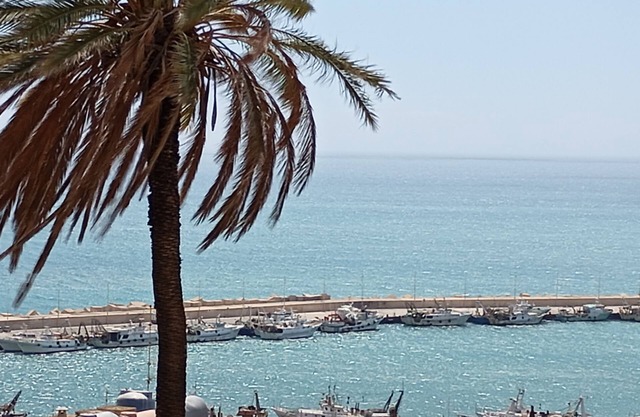 Lara's Casuzza within walking distance from the center 10 km from the sea, Pet Friendly ❤️
