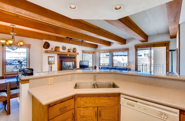 Large 2 Br With Open Floorplan 2 Bedroom Condo - No Cleaning Fee! by RedAwning