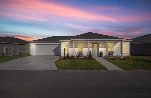 Large 3 bedroom with Golf Cart!