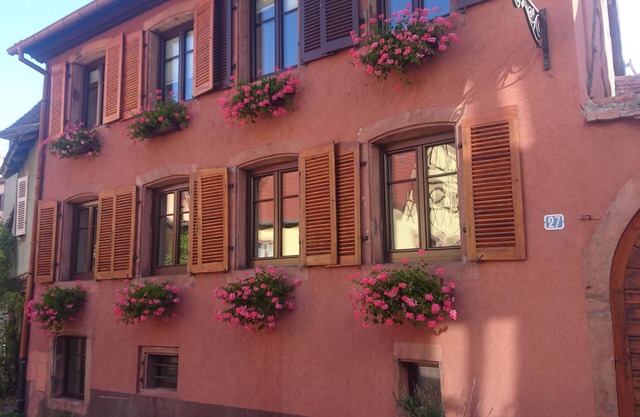 Large cottage that can accommodate 15 people