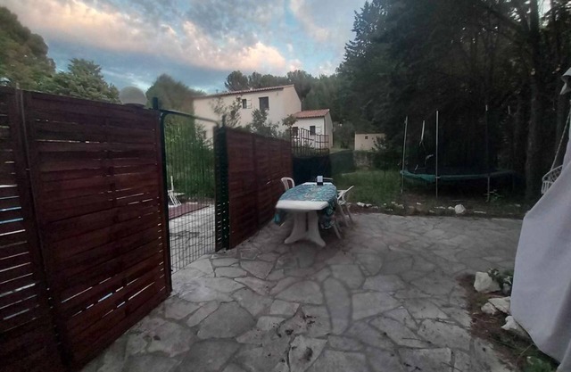 Large, friendly family home