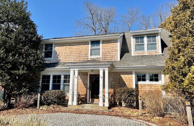 Large house close to Rehoboth Avenue!