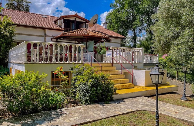 Large House in Amares | Groups, Families, Gatherings