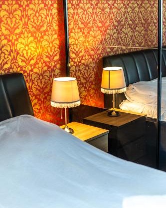 LARGE LUXURY APARTMENT WIELICZKA