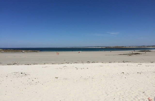 Large renovated house near the beaches and the port, with sun terrace