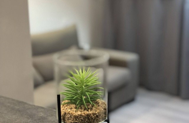 Large spacious studio close to all amenities!