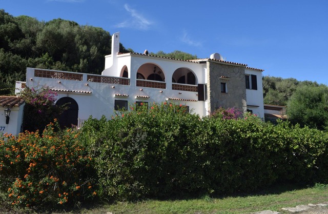 Large Villa With Large Private Pool In Quiet Location With WiFi and Air Con