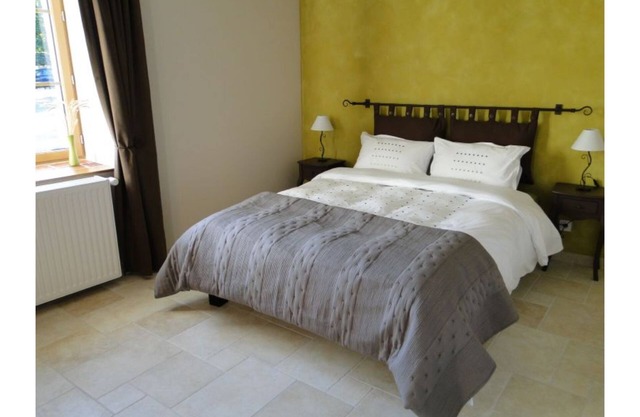 Large wine route gîte near Sancerre Centre France 6 bedrooms