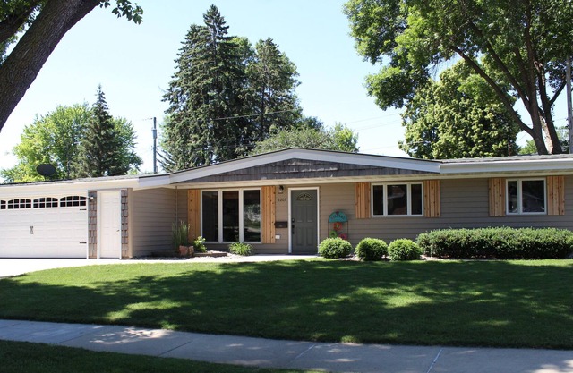 Larkin Central in Sioux Falls