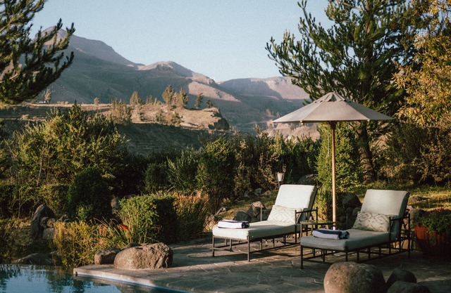 Las Casitas, A Belmond Hotel, Colca Canyon
