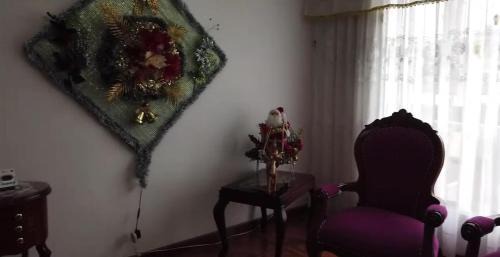 Las leñas Apart