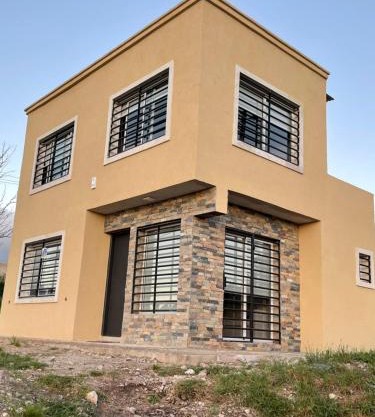 Las Pirquitas Villa Giardino