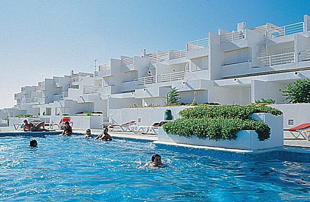 Las Terrazas de Cala Codolar - 2BR