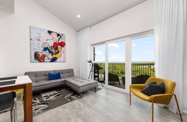 Las Velas Village Luxure with a view