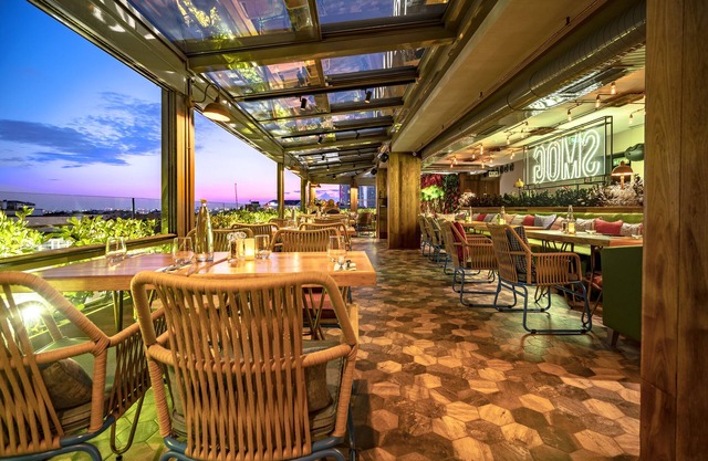 Lasagrada Hotel Istanbul