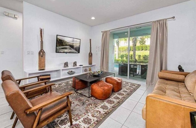 Last Minute Disney Getaway! Villa with Private Pool & Hot Tub. Book Now! #65869