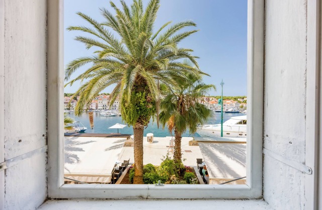 Lasta 10 Losinj Town Studio Apartment