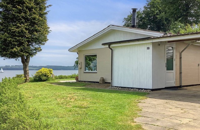 "Launo" - 150m to the fjord by Interhome