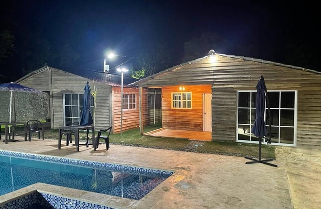 Laurel's Villa juan dolio
