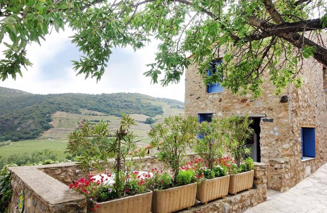 Lavande - PLANEZES - Gîte