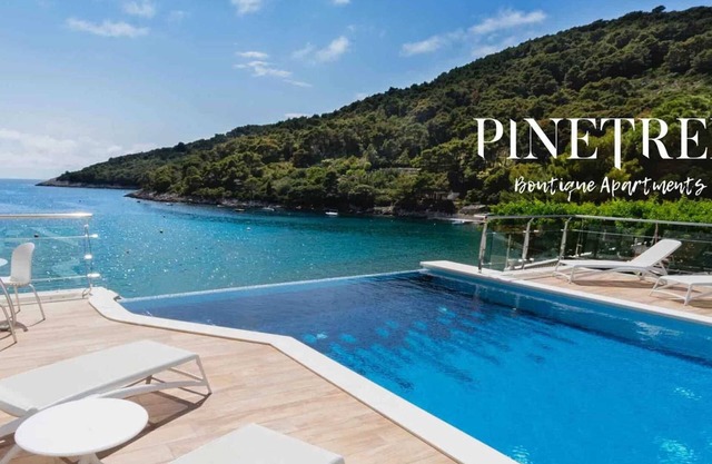 Lavander Touch TOP FLOOR - apartment with balcony