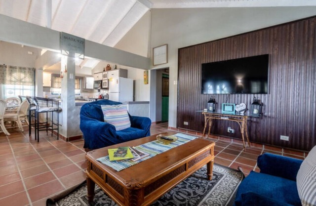 Lavaughn House - Restorations Tobago