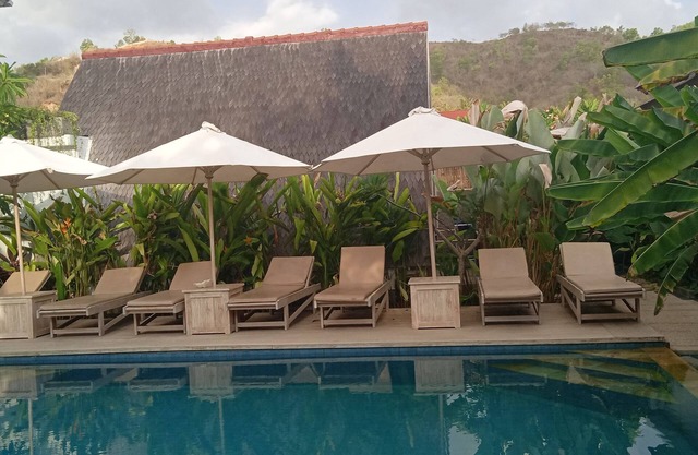 LAVELLA VILLAS AND HOTEL