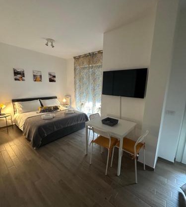 Lavi home Parco Leonardo